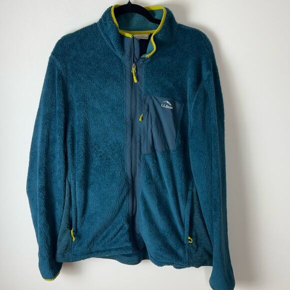 LL Bean Fleece - Men’s XL - Picture 1 of 6
